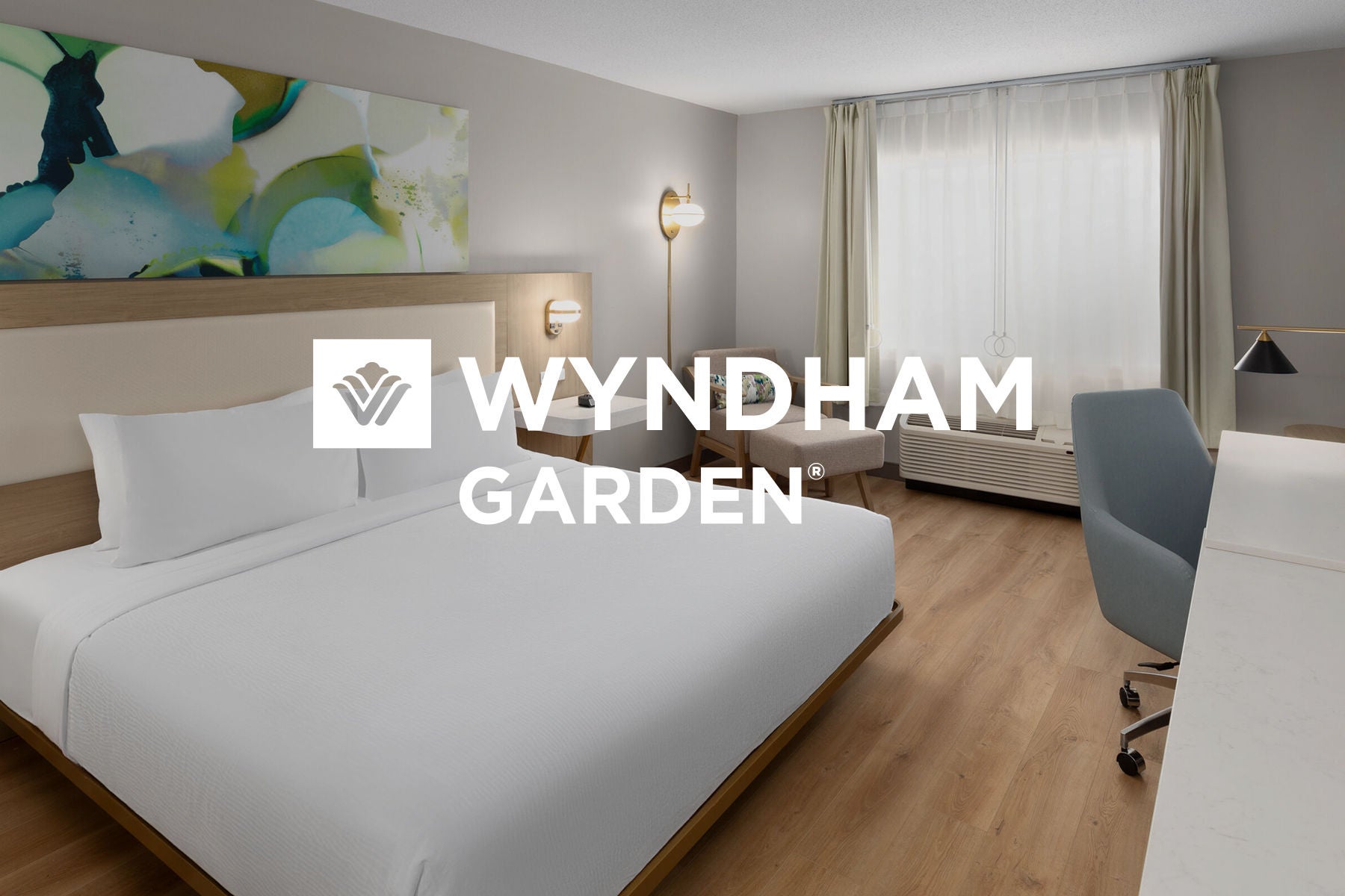 wyndham garden