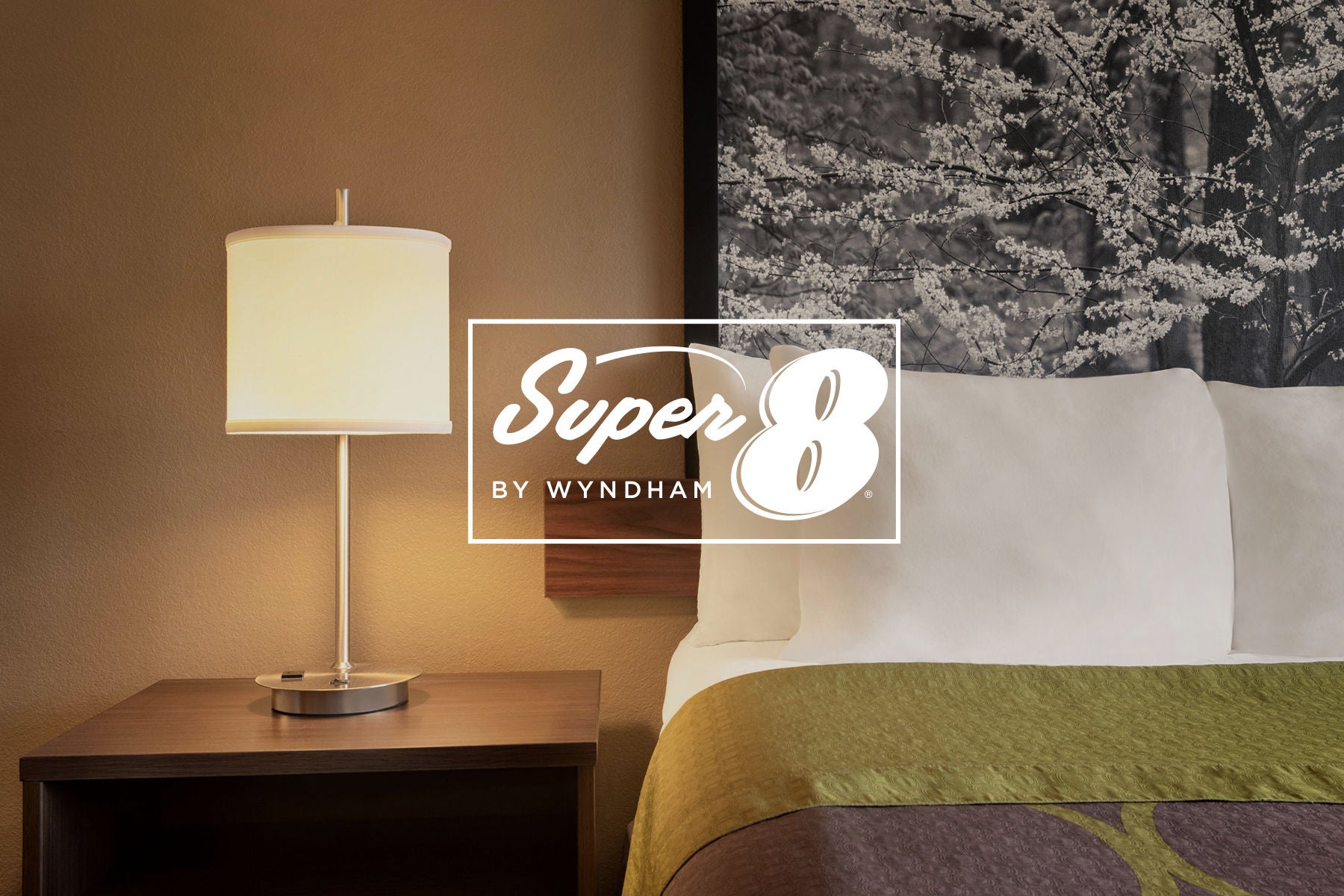 super 8
