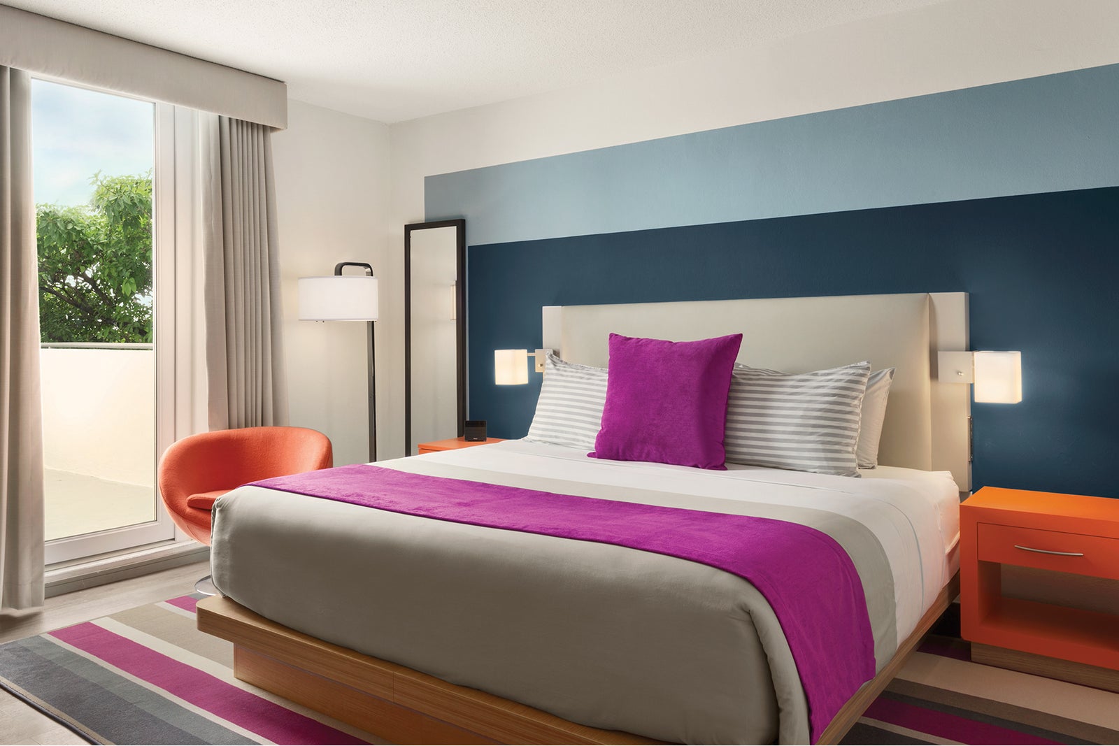 TRYP by Wyndham Isla Verde - Carolina, Puerto Rico 