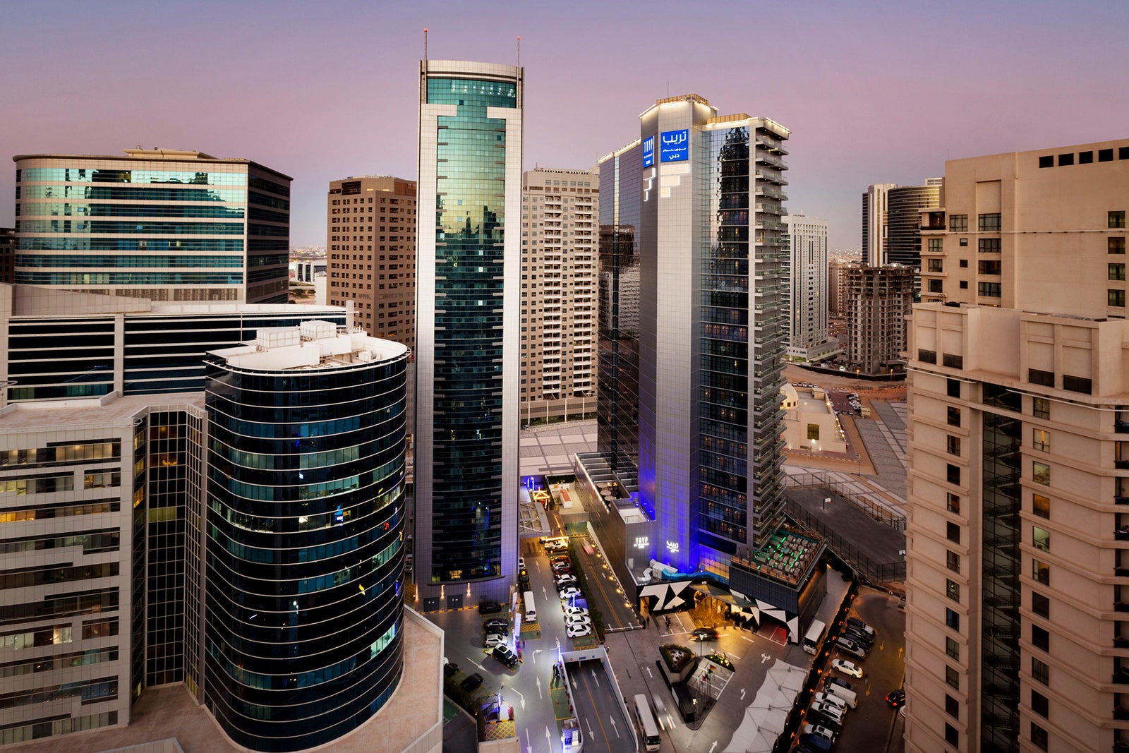 TRYP by Wyndham Dubai - Dubai, UAE