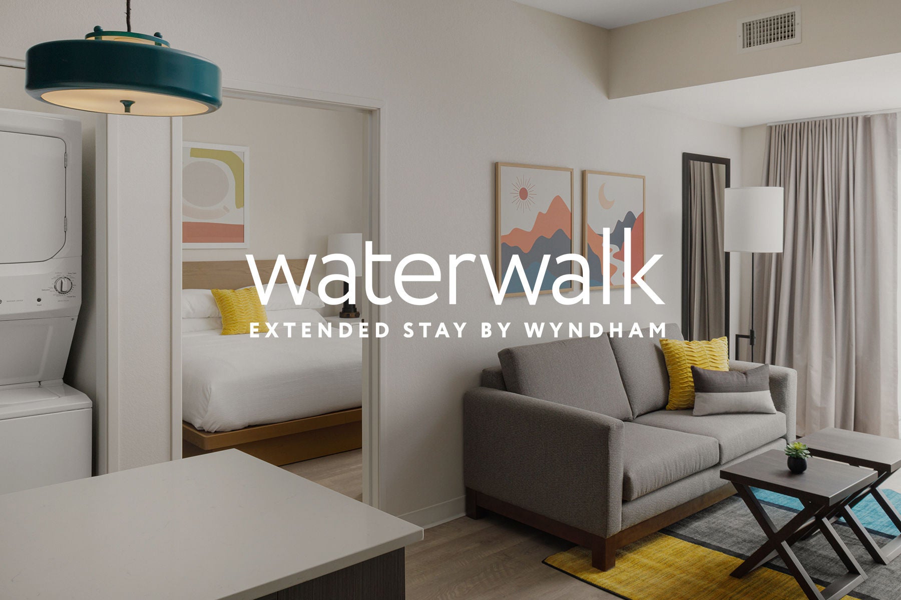 waterwalk