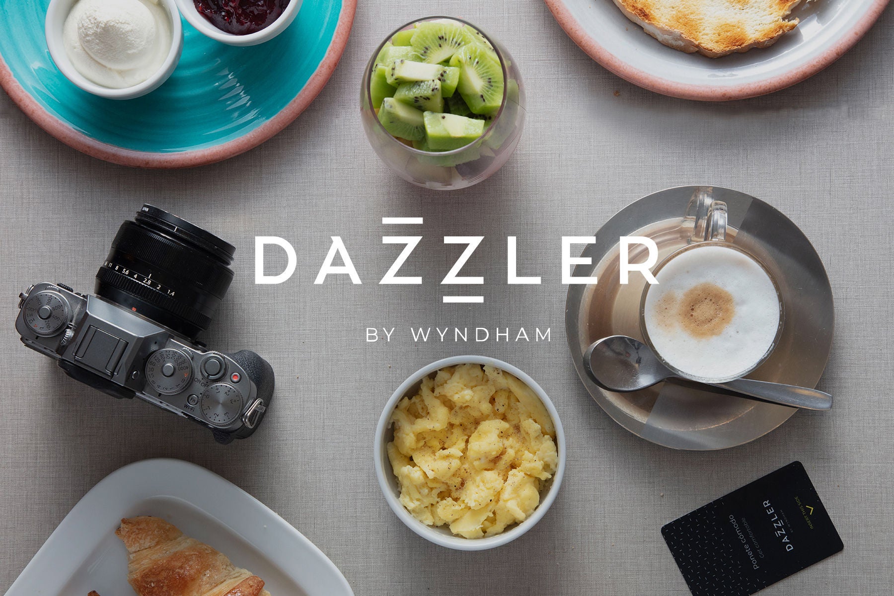 dazzler