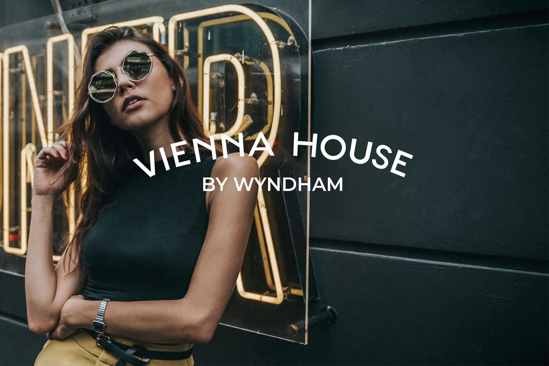 vienna house
