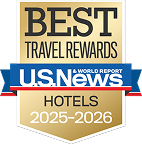 best travel rewards
