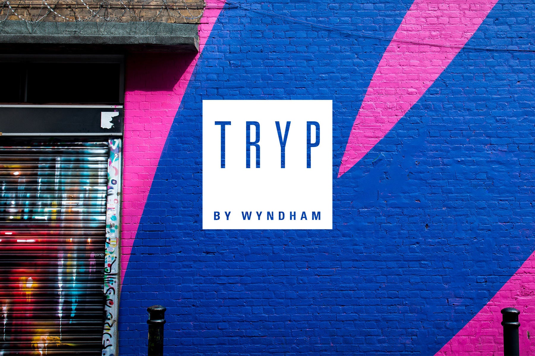 tryp