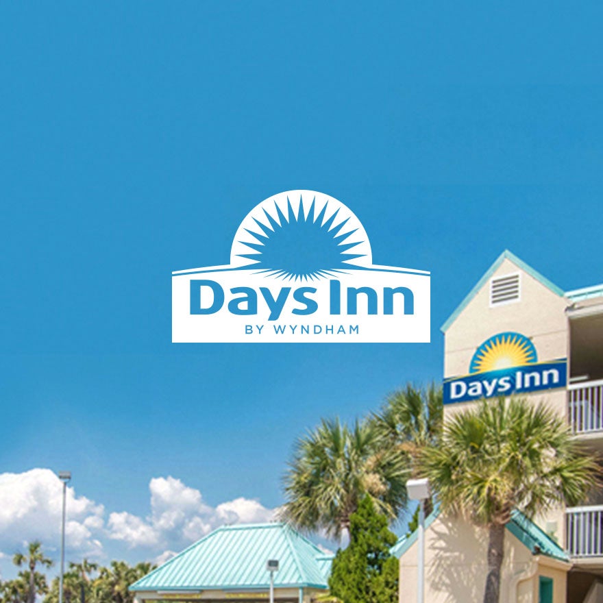 Days-inn landing