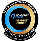readers choice