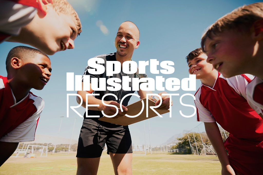 sports illustrated resorts