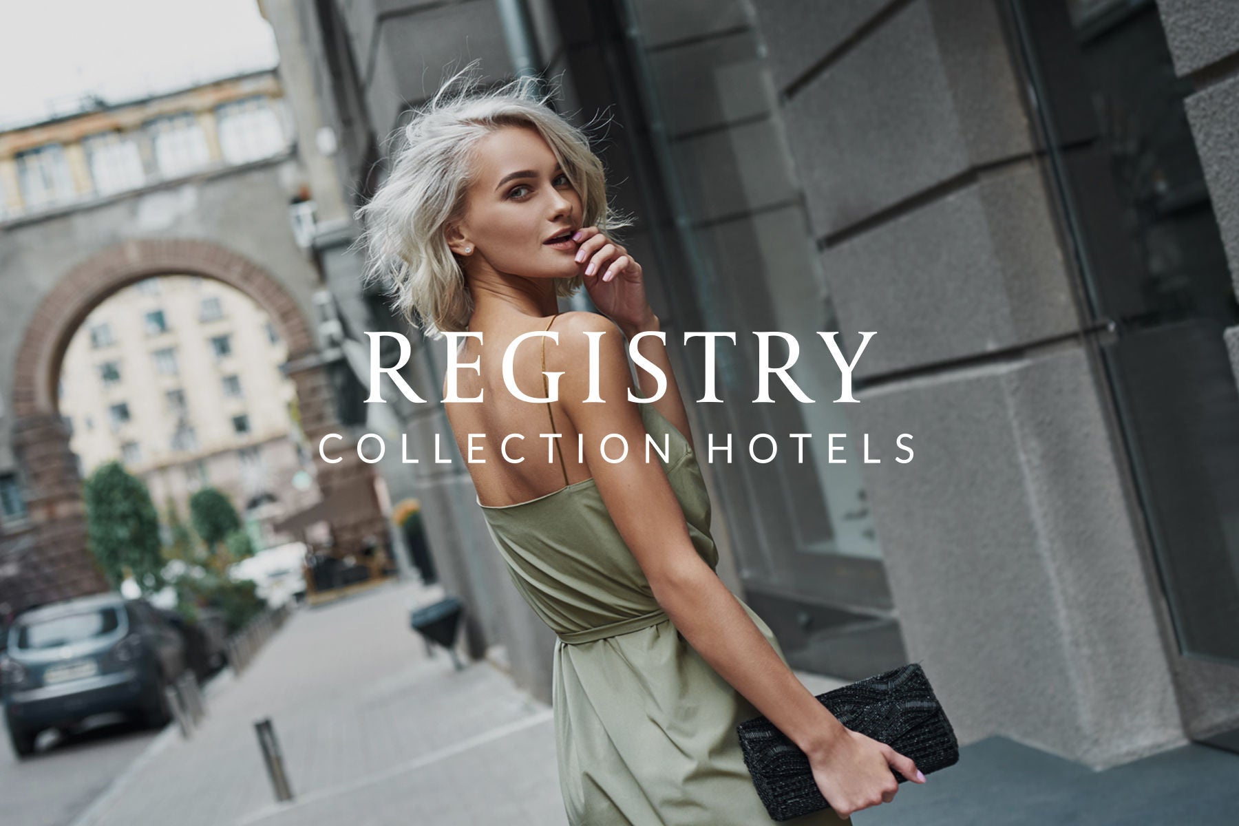 registry collection