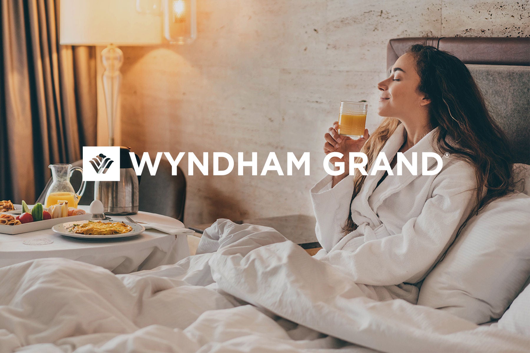 wyndham grand